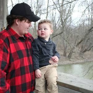 Meet your Posher, Dylan